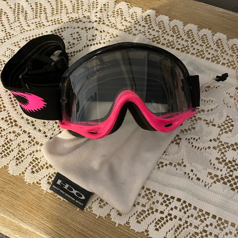 Goggles